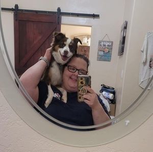 Meet your Posher, Leah